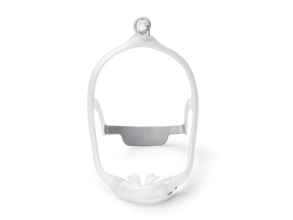 thumbnail image 2 of Philips DreamWear Silicone Pillow Nasal Mask – 1146475 MW, New & Sealed, Fits ResMed & Philips CPAP 2 of 6