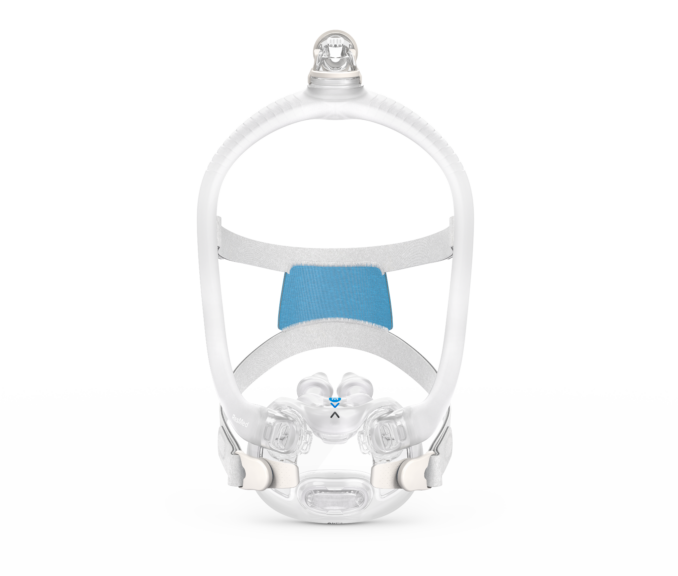 AirFit™ X30i FULL FACE MASK STARTER PACK W/HGR