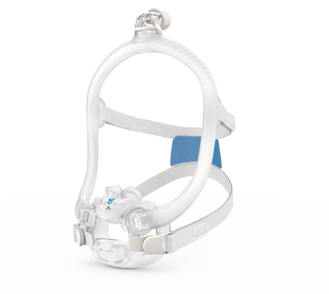 AirFit™ X30i FULL FACE MASK STARTER PACK W/HGR