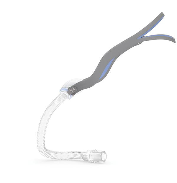 AirFit™ N30 mask system - side view