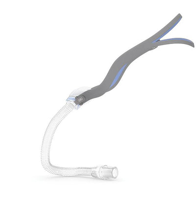 AirFit™ N30 mask system - side view