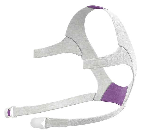 AirFit™ F20 for Her headgear