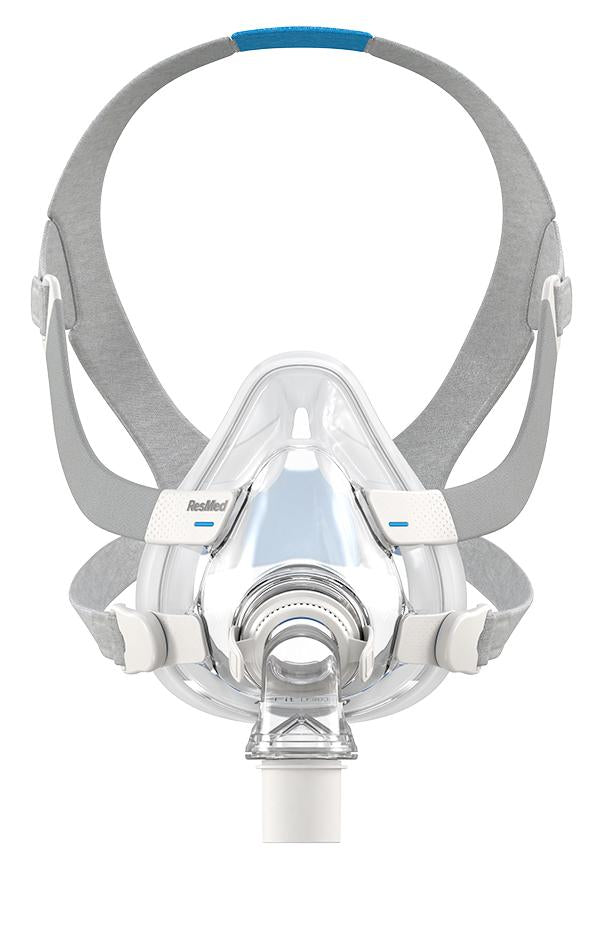 AirFit™ F20 full face mask complete system