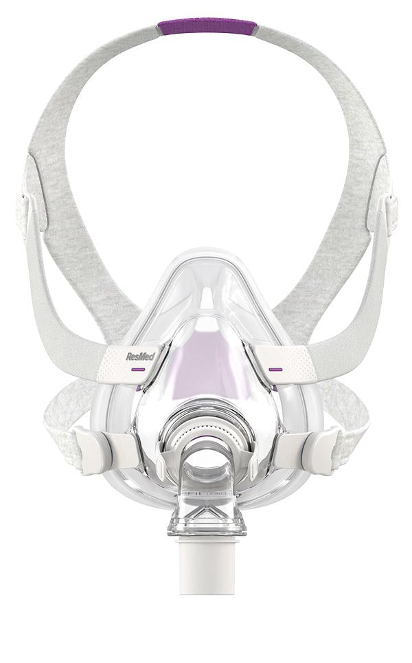 AirFit™ F20 for Her mask system