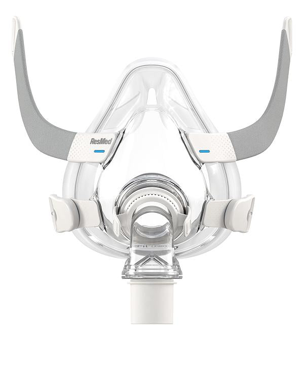 AirFit™ F20 frame with cushion