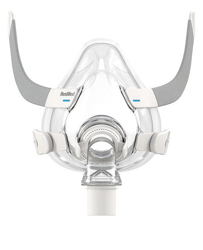 AirFit™ F20 frame with cushion
