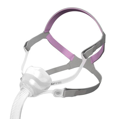 AirFit™ N10 for Her complete nasal mask system