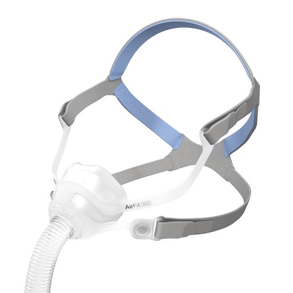 AirFit™ N10 complete nasal mask system
