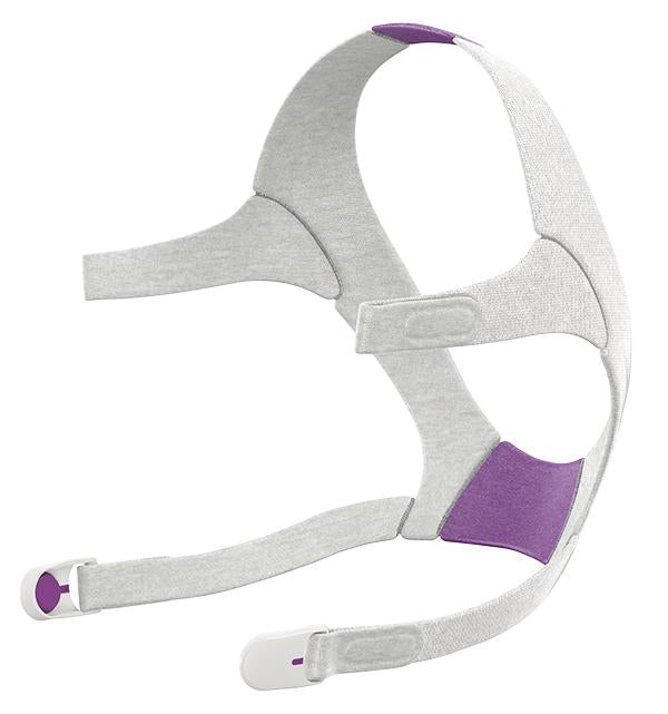AirFit™ N20 for Her headgear
