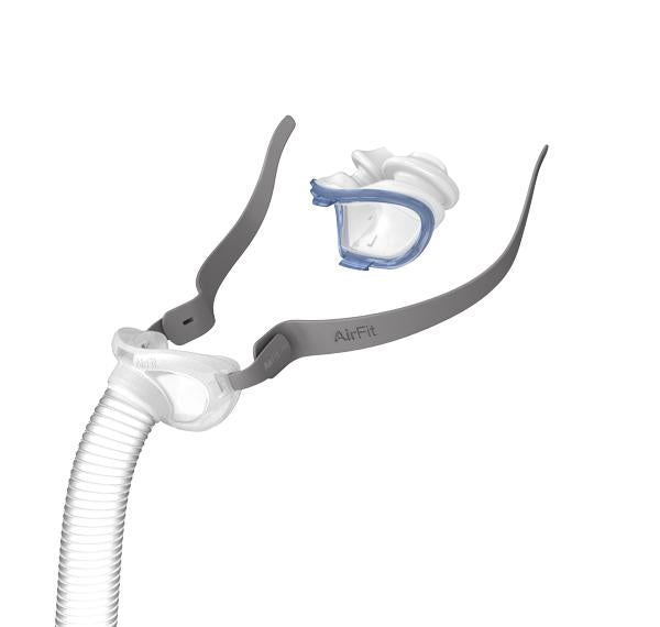 AirFit™ P10 Mask System with Large Pillow
