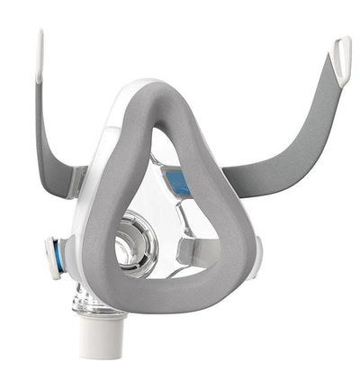 AirTouch™ F20 Mask System - back view