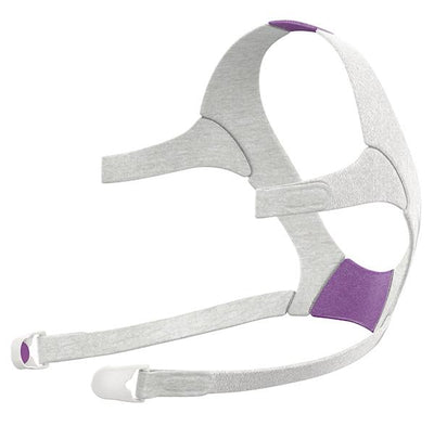 AirTouch™ F20 for Her headgear