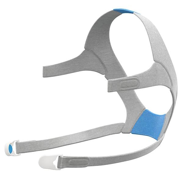 AirTouch™ F20 headgear