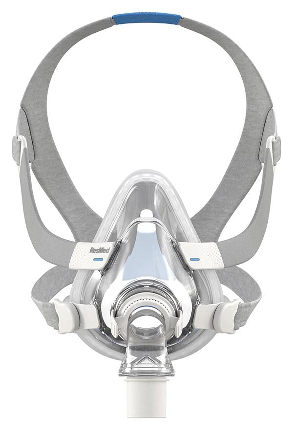 AirTouch™ F20 Mask System