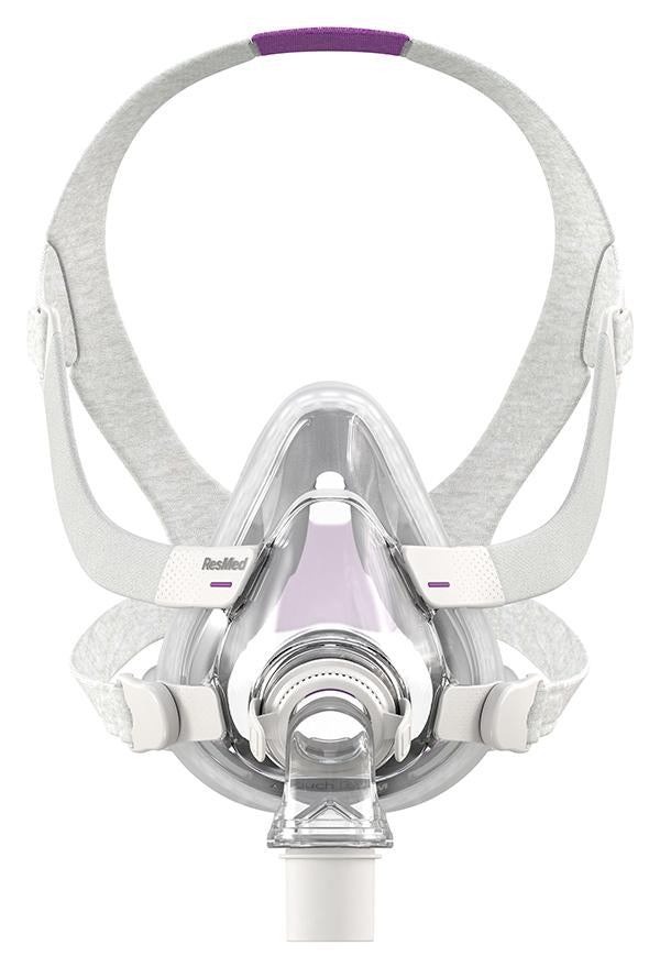 AirTouch™ F20 Mask System for Her