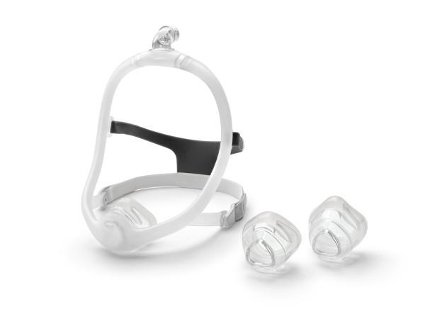 Cpap headgear cushions sale