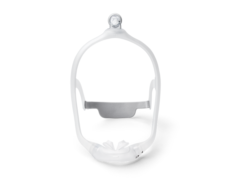 DreamWear Silicone nasal pillows mask - fit pack