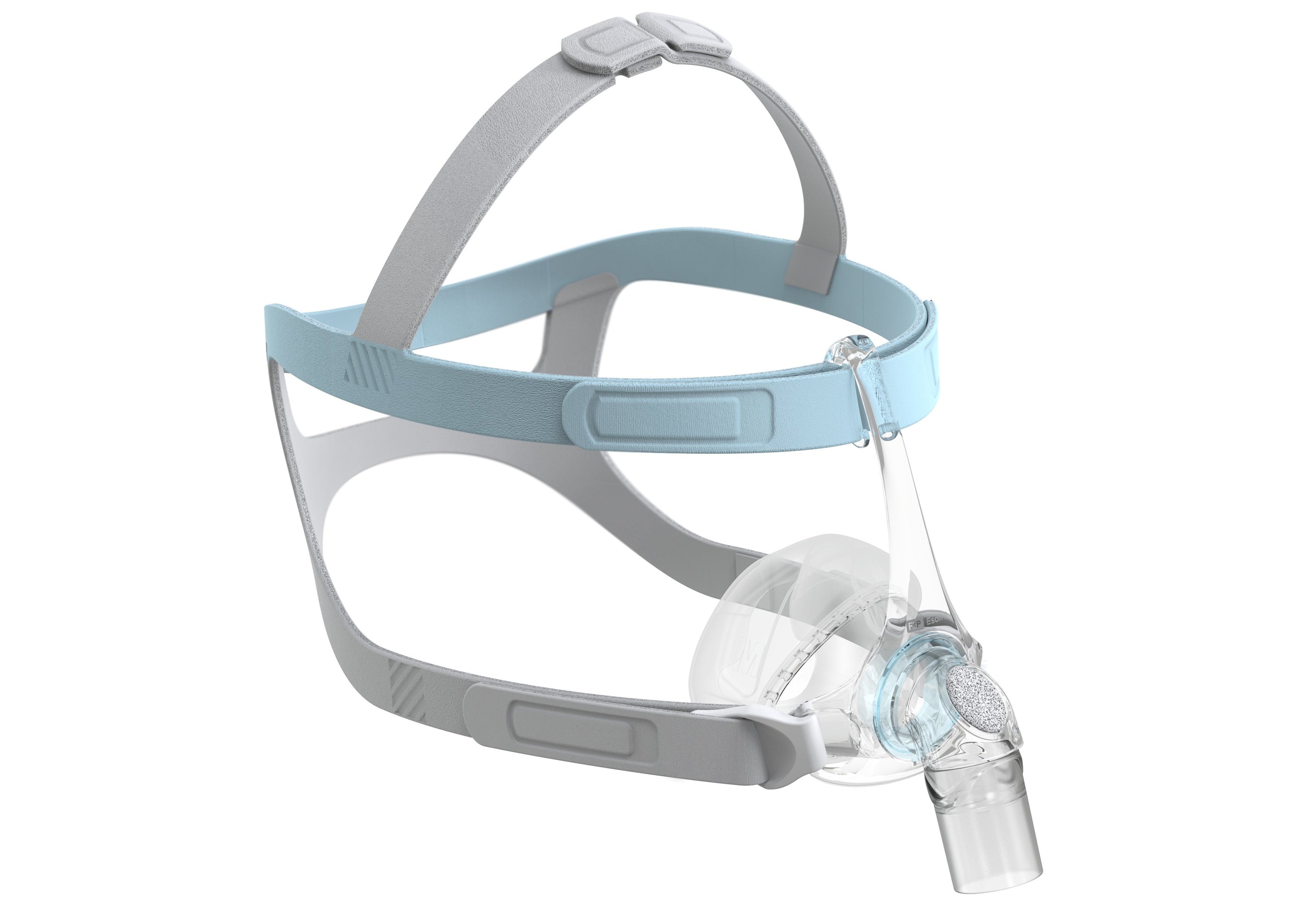 【美品】4個セット CPAP マスク ESON2 F&P 無呼吸 F&P Eson 2 nasal mask – Canadian Home Healthcare