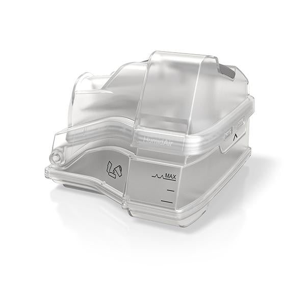 HumidAir™ Cleanable Tub