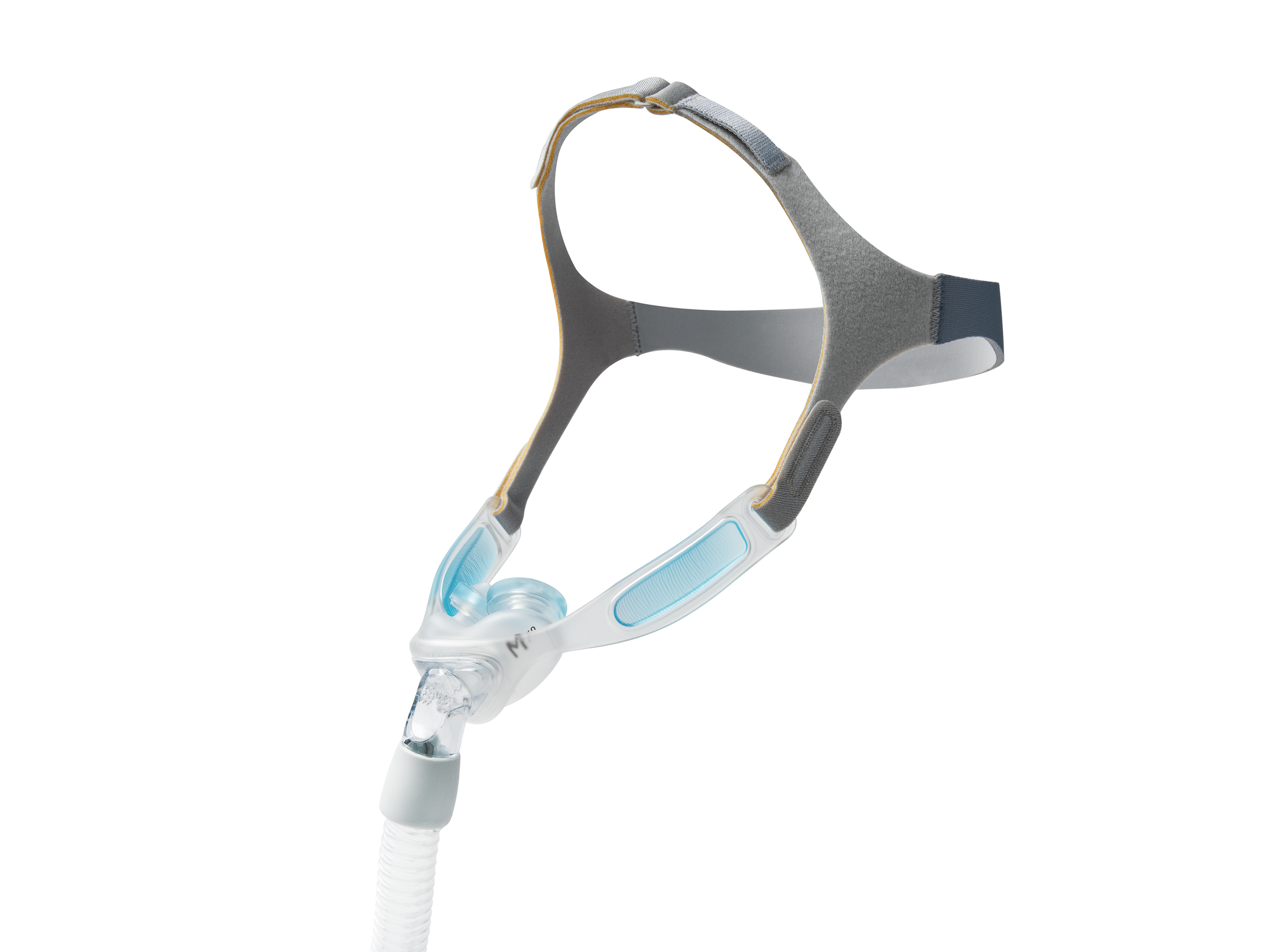 【新品未開封】CPAP PHILIPS フィリップス マスクNuance Pro Nuance Pro nasal pillow CPAP mask with gel nasal pillows
