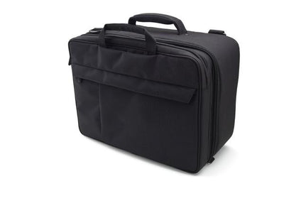 PAP travel briefcase