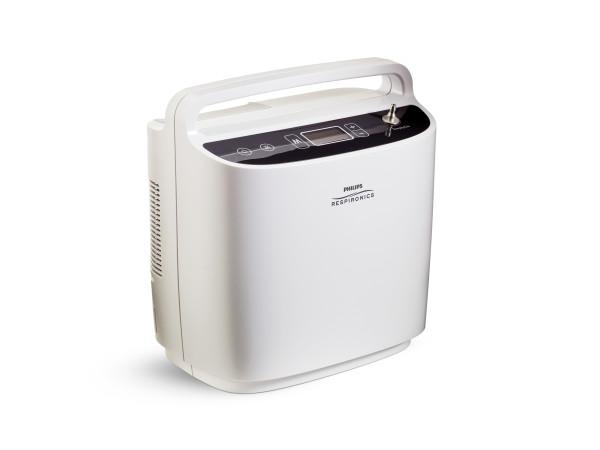 SimplyGo portable oxygen concentrator