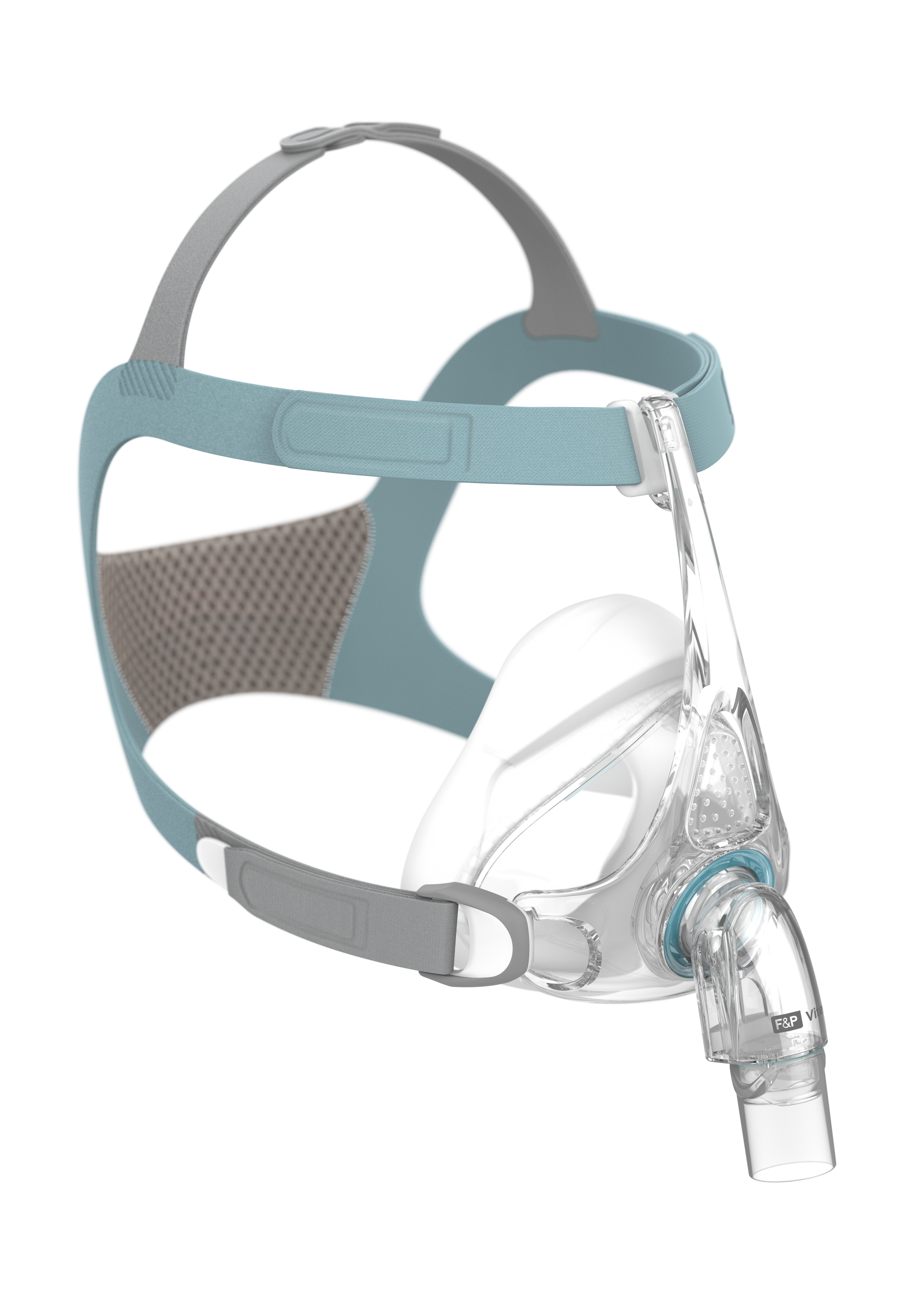 F&P Vitera full face mask – Canadian Home Healthcare