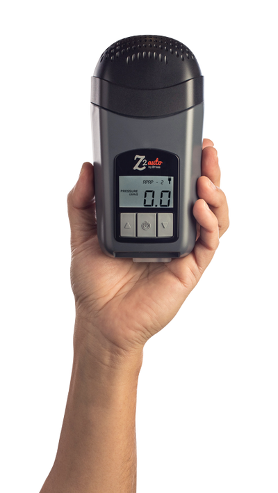 Z2 Auto CPAP (Prescription Required)