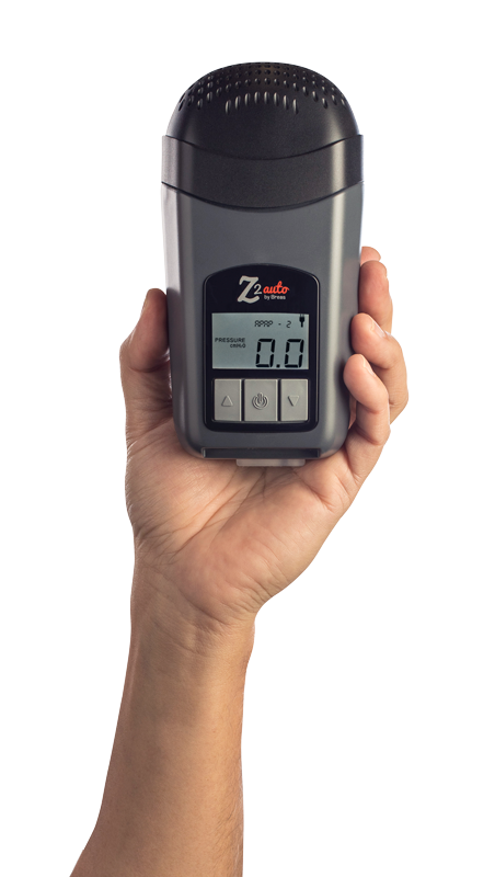 Z2 Auto CPAP (Prescription Required)