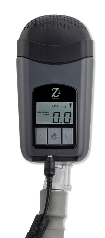 Z2 Auto CPAP (Prescription Required)