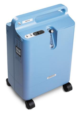 EverFlo 5L Stationary Oxygen Concentrator